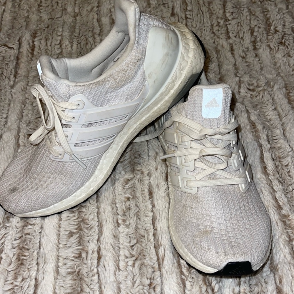 Adidas Ulta Boost Sneaker